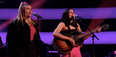 Ronan Keating’s daughter unfortunately receives no turns on The Voice