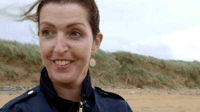 Vicky Phelan to lead Kilkenny’s St Patrick’s Day parade as Grand Marshall