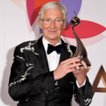 Paul O’Grady pays tribute to dog Bullseye who died after an epileptic fit