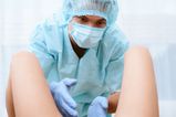 Women who don’t push during childbirth are less likely to experience ‘tearing’