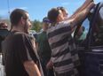 Prison inmates use their ‘unique’ skills to rescue baby girl trapped in car