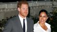 Meghan Markle and Prince Harry were late to an awards ceremony for the a heartbreaking reason