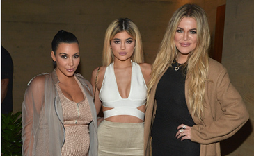 Kim, Khloe and Kylie have just copied Victoria Beckham’s unusual parenting move
