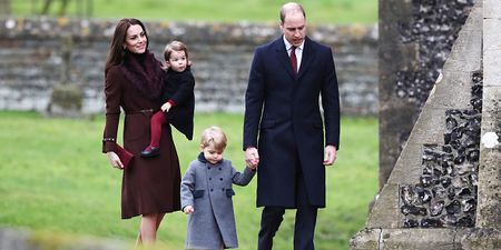 Kate Middleton and Prince William to spend a week ‘off-duty’ with their kids