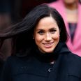 Here’s how Meghan Markle disguised herself on a top-secret trip to New York this week