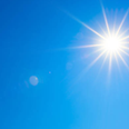 Temperatures in Ireland are set to rise this weekend and we can’t wait