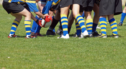 The STRONG ROOTS food truck is coming to a local rugby club and it could be yours!