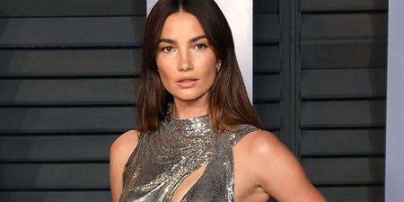 Victoria’s Secret Angel Lily Aldridge has given birth to a boy, and we’re OBSESSED with the name
