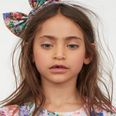 A gorgeous new designer collaboration collection for kids is about to arrive at H&M
