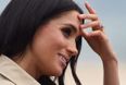 Meghan Markle had the most adorable party favours at her NYC baby shower