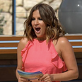 Caroline Flack just spoke out against the trolls who call her a cougar