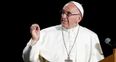 Pope Francis asks church to ‘listen to the cry of the little ones seeking justice’
