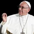 Pope Francis asks church to ‘listen to the cry of the little ones seeking justice’