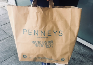 Special occasion coming up? Check out this gorgeous €21 Penneys jumpsuit