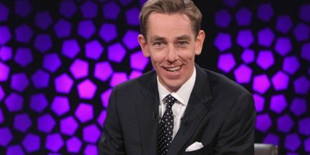 You will definitely want to tune into The Late Late Show this week