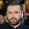 Westlife’s Mark Feehily has announced he is engaged