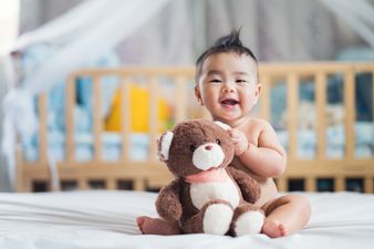 How different cultures around the world celebrate the arrival of a new baby