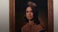 You can now buy a Queen Meghan Markle poster to put on your… mantelpiece?