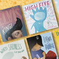 Get them reading: 5 great new books for kids to buy right now