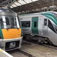 Up to 80 minute delays for Irish Rail this morning due to ‘mechanical issues’