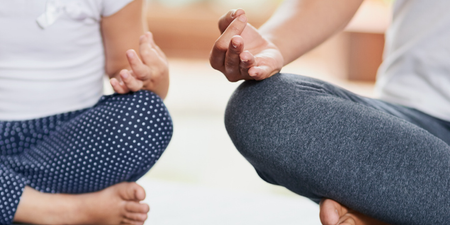 Cork senator believes that yoga classes in schools could help tackle anxiety