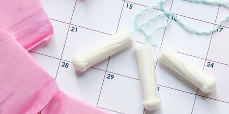 Period health to be taught in all schools in England by 2020