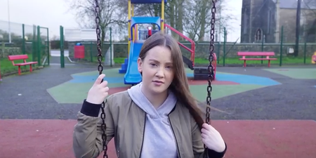 13-year-old Cavan girl releases song with a powerful anti-bullying message
