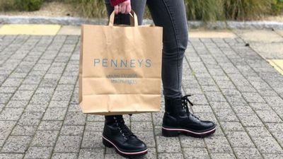 This €20 dress from Penneys is literally IDEAL for every occasion