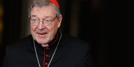 Cardinal George Pell has been convicted of sex crimes against children
