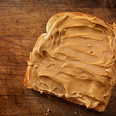 This handy trick means you’ll get the most out of your peanut butter jar