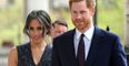 Meghan Markle and Prince Harry reportedly bought a house in the US