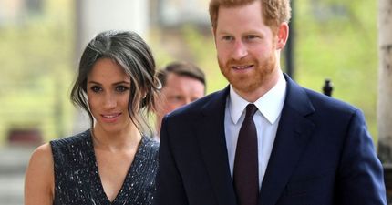 Meghan Markle and Prince Harry reportedly bought a house in the US