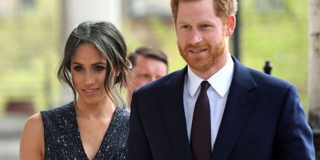 Meghan Markle and Prince Harry reportedly bought a house in the US