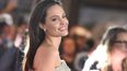 Angelina Jolie just made a rare public appearance with all of her kids