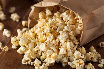 This Cork hotel has its very own private CINEMA and we’re booking a trip ASAP
