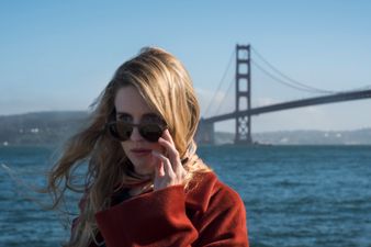 The first trailer for season two of Netflix’s The OA is here (finally!)