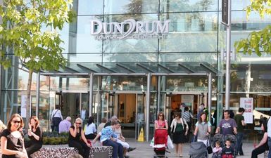 Dundrum Town Centre announces it’s getting a new bowling alley