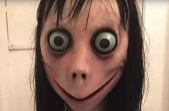 YouTube insist it has seen ‘no evidence; of Momo Challenge in its videos