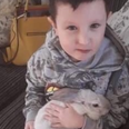 Dublin boy diagnosed with brain tumour for the second time seeking alternative treatment
