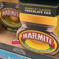 Marmite Easter eggs exist, but we’re guessing the kids would not be interested