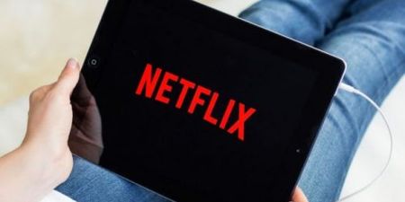 You can now find out how many hours of Netflix you watched this year