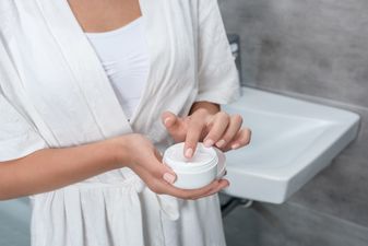 The budget €3 skin cream that worked for my skin when nothing else would