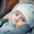Snug as a bug: Here’s your guide to keeping baby warm in all types of weather