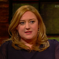 Dearbhail McDonald praised by Late Late viewers for speaking about freezing her eggs