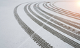 Yellow weather warning put in place as snow is on the way
