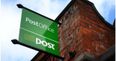 A coffee shop just opened next to a Post Office in Dublin, and the name is HILARIOUS