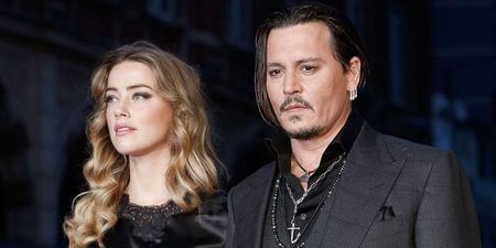 Johnny Depp is suing his Amber Heard for $50 million for writing an article on abuse