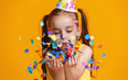 3 brilliant (and easy) party themes for kids’ birthday parties