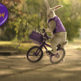 Nominate a special person to WIN a big chocolate delivery this Easter