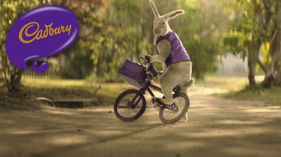 Hunt for the chocolate Easter egg and you could WIN that AND a €250 One4all voucher
